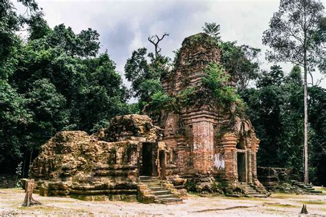 cambodia lost city|Iba pa.